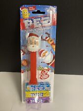 Santa Claus Candy Pezz Dispenser With 2xs more candy 08/05/2025 picture