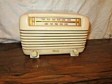 Vintage Philco Tube Type Radio model # 48-250 LOOK  picture