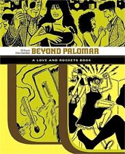 Beyond Palomar (Paperback or Softback) picture