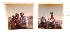 Vtg lot 2 Shirtless Young Men Playing Around Names on the Back Gay int Photo picture