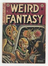 Weird Fantasy #16 1952 GD- 1.8 picture