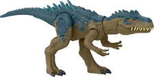 Ruthless Rampaging Allosaurus Dinosaur Toy with Rampage Chomp Attack picture