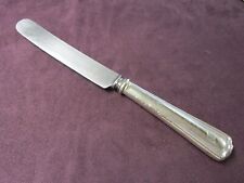 THE BREAKERS Hollow Handle Dinner Knife 1953 B Monogram  picture