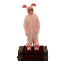 Hallmark Ornament: 2009 Ralphie's Pink Nightmare | QXI1072 | A Christmas Story picture