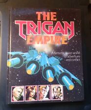 The Trigan Empire (Chartwell Books, 1978) picture