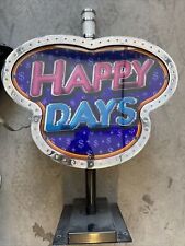 🔥🔥🔥WMS Happy Days Cloud Topper BB1 picture