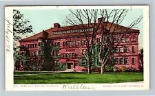 Cambridge, MA-Massachusetts, Harvard University, c1906 Vintage Postcard picture