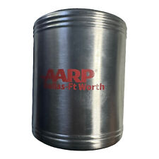 AARP Dallas-Ft Worth  Metal Coozie picture
