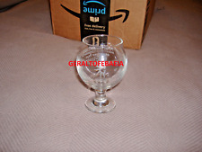 GAYLORD TEXAN 2018, SHOT SNIFFER MINI BEER GLASS picture