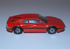 Matchbox Lesney No. 70 Ferrari 308 GTB Red 1981 1:55 Made in England picture