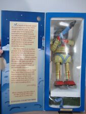 SPACE MAN SCHYLLING COLLECTOR SERIES in ORIGINAL BOX picture