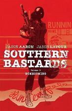 Southern Bastards Volume 3: Homecoming by Aaron, Jason; LaTour, Jason picture