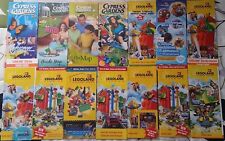 Cypress Gardens To Legoland Ephemera - 14 Items 2006 to 2016 A Decade Of Change picture