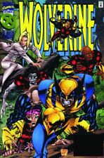 Wolverine (Marvel Essential, Volume 5) picture