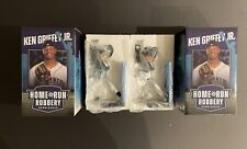 Both Ken Griffey Jr. Home Run Robbery Bobblehead Teal And White 4/16/24 SGA LOT picture