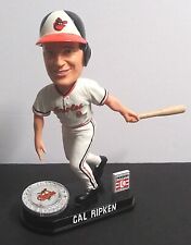 Cal Ripken Jr HOF Baltimore Orioles Baseball Bobblehead Limited Edition 2007 picture