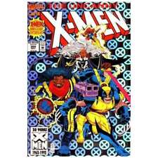 Uncanny X-Men (1981 series) #300 in Near Mint minus condition. Marvel comics [a. picture
