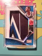 2014-15 Panini Immaculate Team Logos Patches A.Nicholson /16 picture