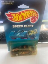 1988 Hot Wheels Speed Feet Chevrolet 350 #3 picture