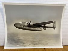 Fairchild Packet C-82 Cargo troop transport Aircraft U.S.A.A.F Stamp E.W WIEDLE picture