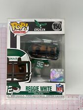Funko Pop Football #150 Reggie White Philadelphia Eagles Legends NFL F03 picture