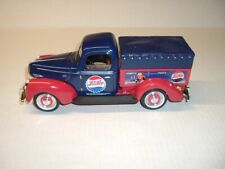 1940 Ford Truck Pepsi Cola Advertising Tempty Tasty picture