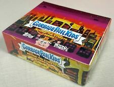 SEALED 2020 Topps Garbage Pail Kids GPK x BTS Beyond The Streets BOX adam bomb picture
