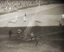 During Game 6 1926 World Series Rogers Hornsby St Louis Cardina- 1926 Old Photo picture