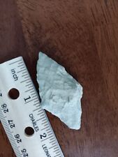 AUTHENTIC NATIVE AMERICAN INDIAN ARTIFACT FOUND, EASTERN N.C.--- ZZZ/41 picture