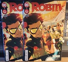 ROBIN 11 x2 DC picture