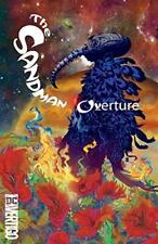 The Sandman: Overture picture