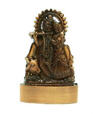 Radha Krishna Idol Radha Krishan Statue Symbol Of Pure Love Energized picture