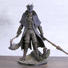 New Bloodborne The Old Hunters 1/6 Scale PVC Statue Figure Collectible Model Toy picture