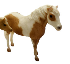 Vintage BREYER ~ Horse MISTY of Chincoteague Mare Model #20 PALOMINO PINTO PONY picture