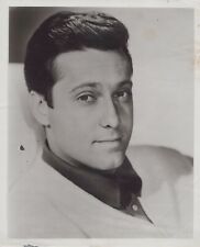 Jack Jones (1950s) ❤ Original Vintage Handsome Portrait Photo K 368 picture