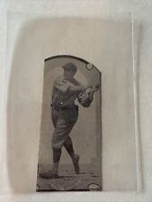 Glenn Wright 1925 Spalding Baseball Panel Pittsburgh Pirates RARE picture