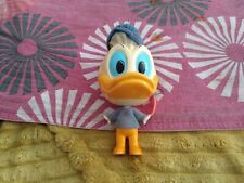 Mattel 1971 Donald Duck Pull  String Toy picture