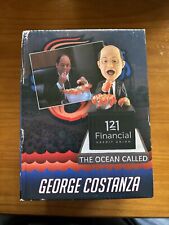 2020 George Costanza 121 Financial Credit Union Bobble Head picture