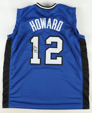 Dwight Howard Signed Jersey (JSA) picture