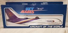 Skymarks Thai Airways Airbus A380-800 Display Model 1/200  picture