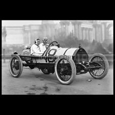 Photo a.028584 chevrolet series h racing car cliff during 1915 picture