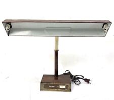 Vintage Mid-Century Type Modern Tensor Desk Lamp RARE STYLE picture