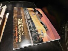 MTH Mike's Train House Catalog Magazine Book 2007 Rail King Volume 2 picture