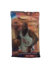 1993-94 Topps FINEST NBA Basketball (7 Card) Pack UNOPENED Look Refractor Jordan picture