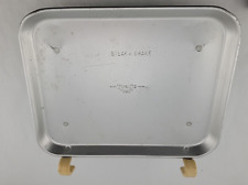 Vintage Drive In Car Hop Window Serving Tray Drive-In  From Steak  Shake USA picture