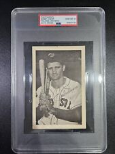 Bobby Doerr HOF (Boston Red Sox) Photo Autograph PSA/DNA Gem Mint 10 Auto Grade picture