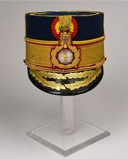 Romania, General Officer’s Cap, Romanian Army, cc. 2000 picture