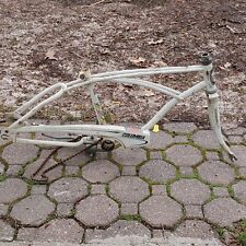 Ts,VINTAGE Columbia GOTCHO Frame Fork And Chain Guard MUSCLE BIKE PARTS  picture