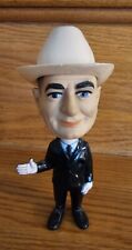 Remco VTG 1964 President Lyndon B Johnson Collectible Plastic Doll Figurine LBJ picture