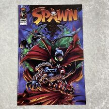 1996 Image Comics Spawn 